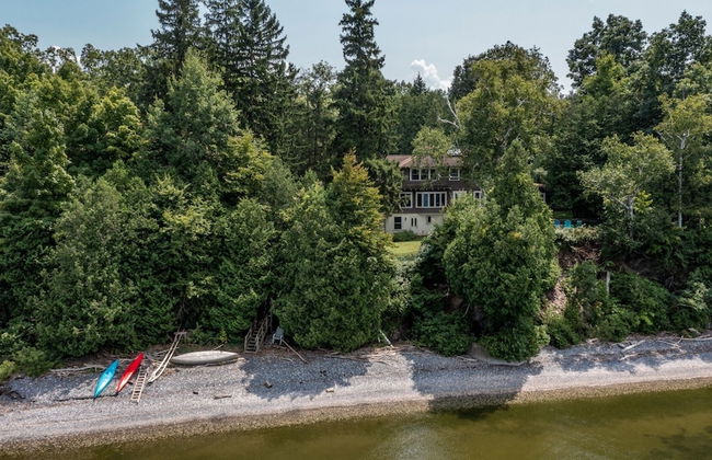 Camp Roosevelt 5 Bedroom Cottage by RedAwning - Foto 55