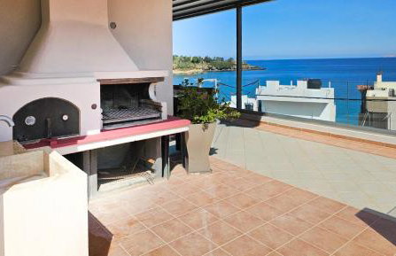 Sorores By the Sea Luxury Living Villa - Foto 50