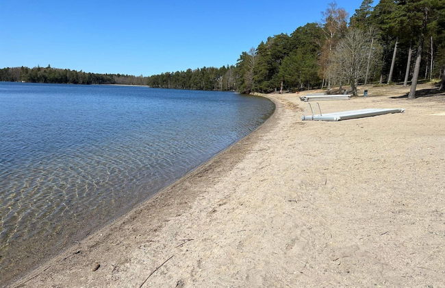 7 Person Holiday Home in Jarna - Photo 23