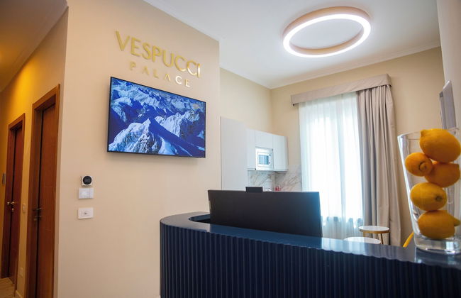 Vespucci Palace - Foto 3