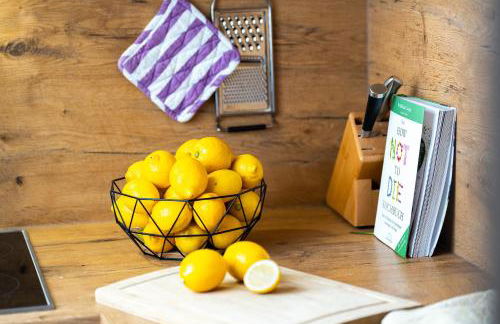 Ferienwohnung Fördeterrasse nahe Kiellinie - Foto 26