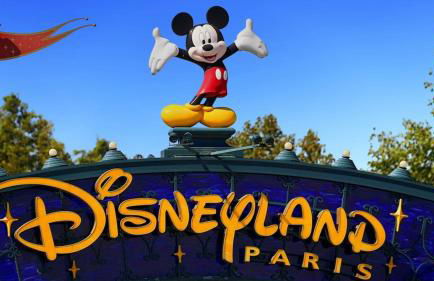 Suite Rosa Disneyland Paris - Rentaway BnB - Foto 20