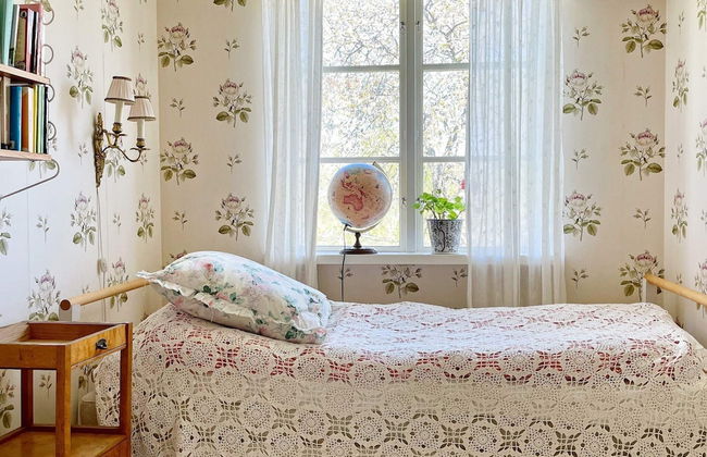 5 Person Holiday Home in Edsbruk-by Traum - Foto 2