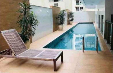 Loft London Acqua - estilo único em Icarai - Foto 28