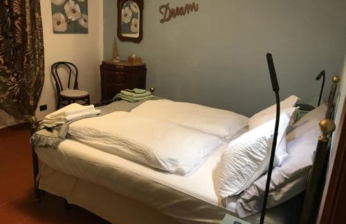 Rocca di Corno Guest House - Photo 14