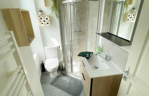 Appartement T2 - Foto 3