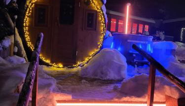 Wellnessoase Nordschwarzwald - Foto 4