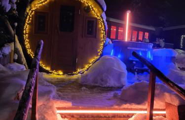 Wellnessoase Nordschwarzwald - Foto 4