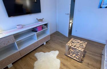 Apartament Poleczka Zakopane Kościelisko - Foto 4