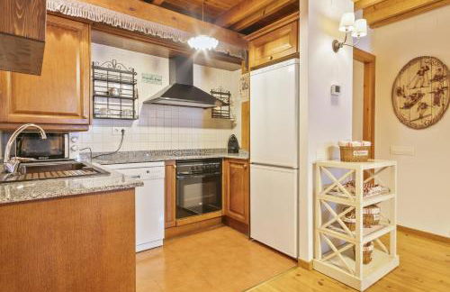 Luderna - Dúplex Gessa C9 dera Montanheta - Foto 6