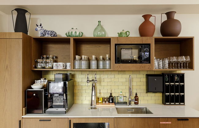 Hôtel Préfecture - Entrée autonome, réception en ligne - Encore Mieux - Foto 34