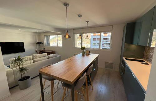 Apto con vistas a BAHÍA DE PASAJES, a 10 min del centro de San Sebastián - Foto 2