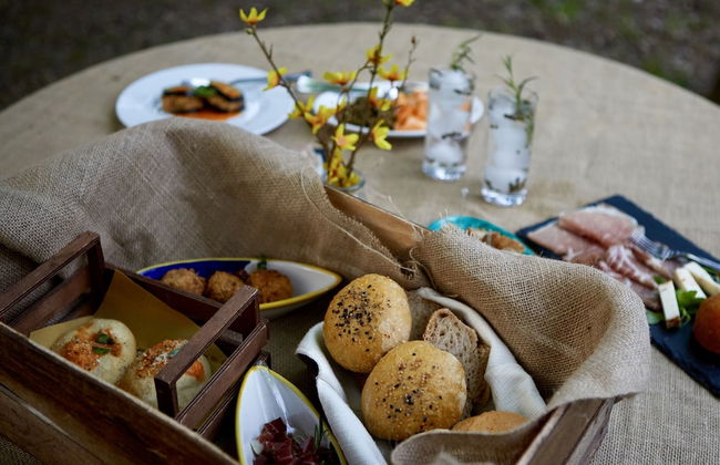 Il Vecchio Frantoio - Photo 71