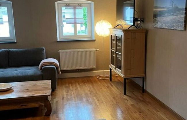 the Lecherei Comfortable Holiday Residence - Foto 7