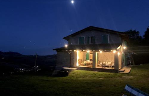 Casale IL SAMBUCO sui colli bolognesi - Foto 9