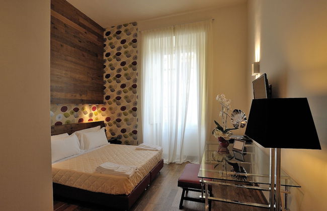 Luxury B&B La Dimora degli Angeli - Foto 77