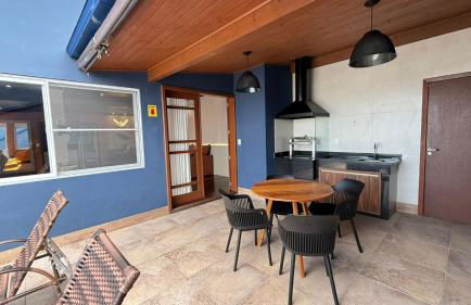 Pousada Gamboa estações - Foto 17