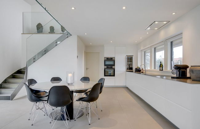 "Ebke" - 70m from the sea - Foto 22