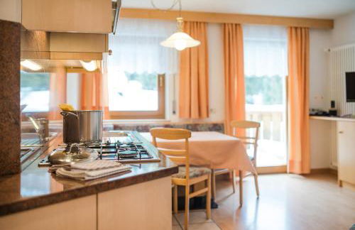 Residence Chalet Pinis - Foto 29