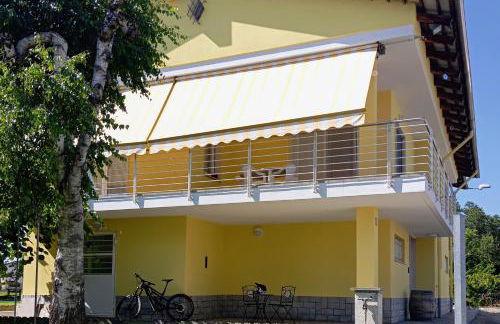 Villa Gemma - Foto 1