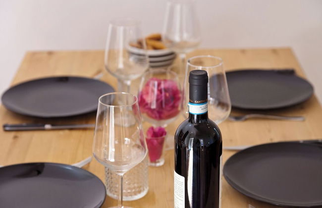 Casa Sofia with view by Wonderful Italy - Foto 17