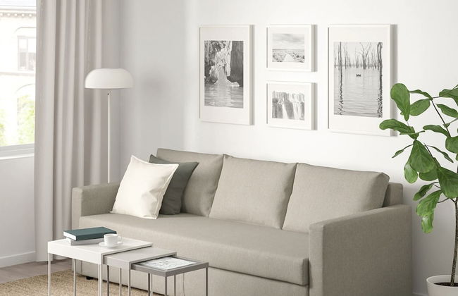 Luxus Neubau 65m2 City Wohnung in Munich - Foto 10