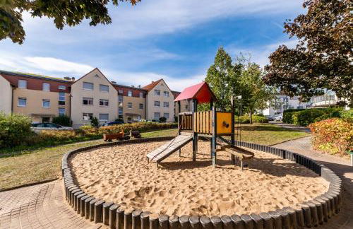 MonteurWohnung DresdnerBlick - Foto 13