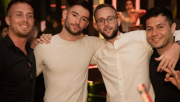 Bangkok Pub Crawl - Foto 3