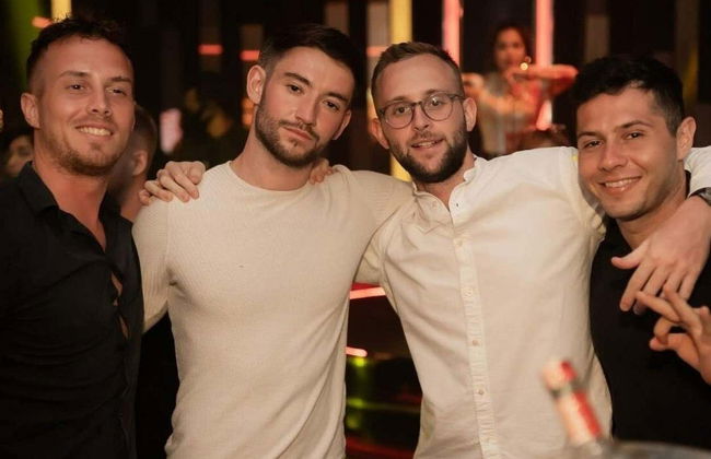 Bangkok Pub Crawl - Foto 3