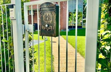 house prua a step from the lake - Foto 53