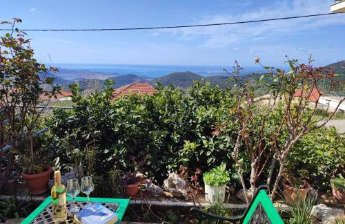 Dimitra's Great View Apartment - Foto 32