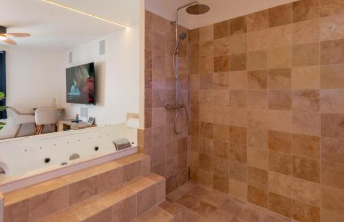 Pyrénées Signature - Suites & Spa - Foto 8