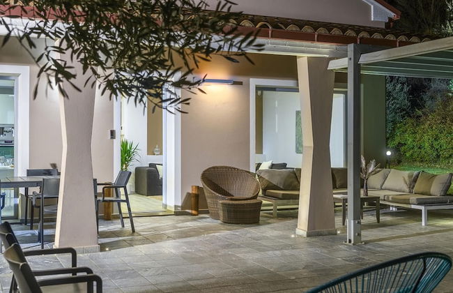 Villa Delle Ginestre 9 2 Emma Villas - Foto 33