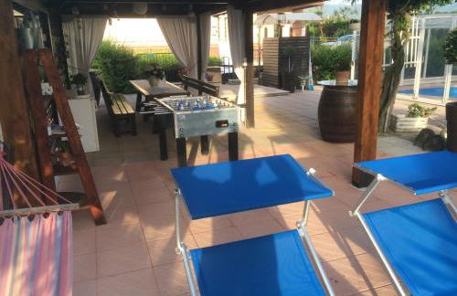 Villa Margherita - Foto 14