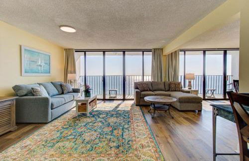 1110 Lake Lure By The Sea by Atlantic Towers - Foto 12