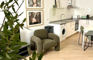 Apartamentos Élite - Art Collection - Leonardo - Foto 21