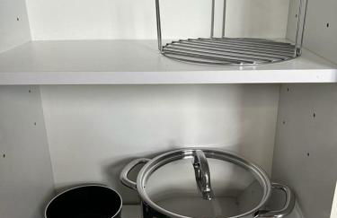 GoetheApartment - Foto 20