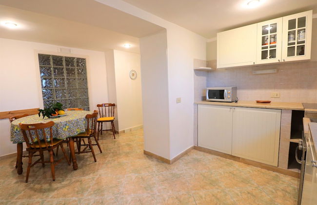 Ulivi Apartment - Foto 40