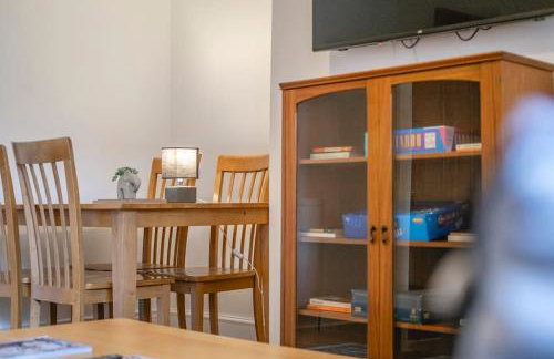 Cosy Flat,Great Location&Parking - Foto 23