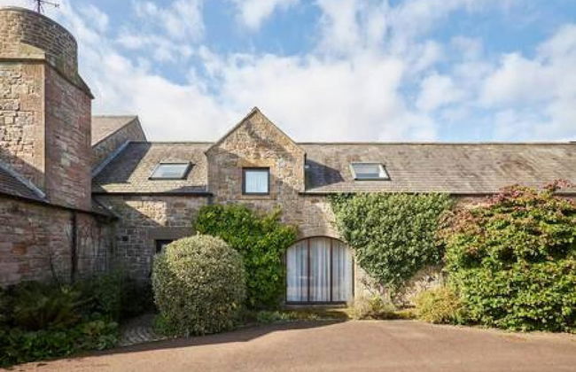 Host Stay Grange Cottage - Foto 2