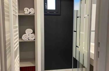 Cottage La Petite Bauloise - Piscine sous dôme - Parking - Foto 20