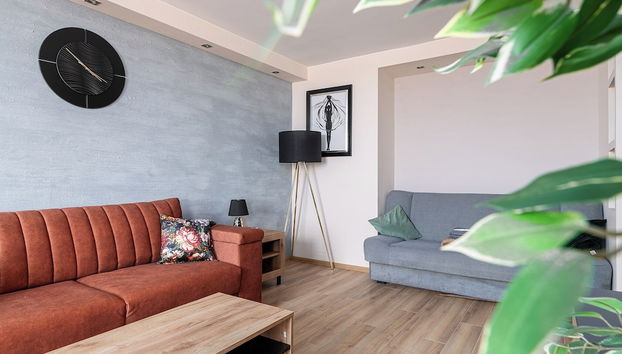 RentPlanet - Apartament Piotrkowska - Foto 2, Zimmer