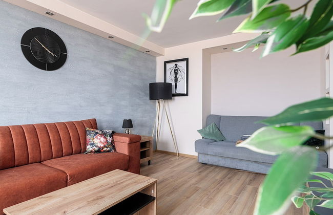 RentPlanet - Apartament Piotrkowska - Foto 2