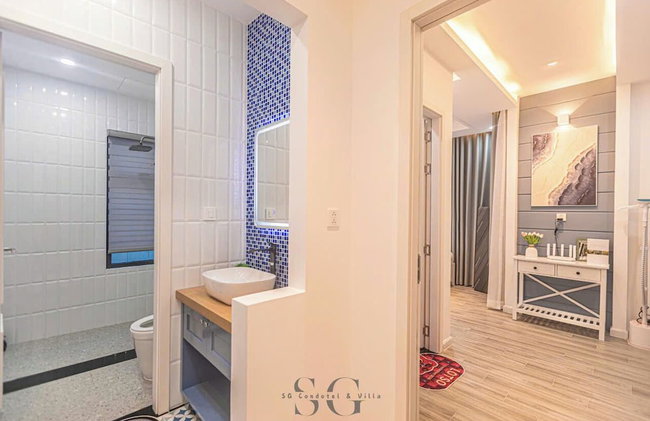 Novaworld Phan Thiet - Ni Villa - Foto 39