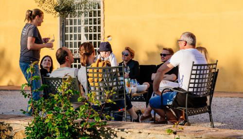 Villa Aia Vecchia - Foto 3