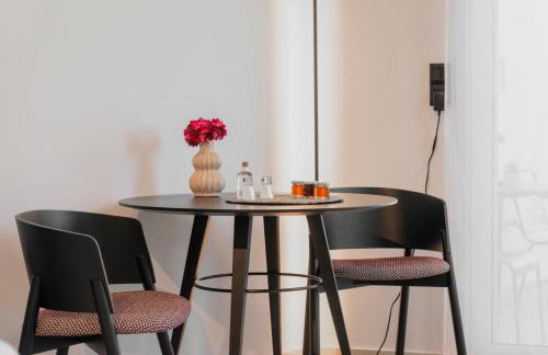 Libyan Sea Suites - Foto 28