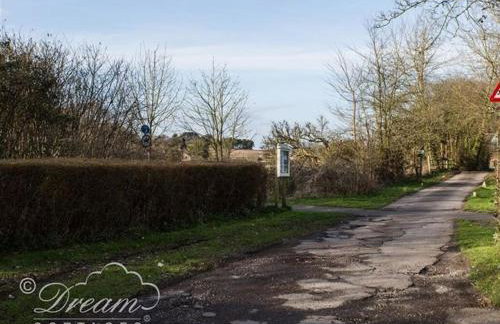 Frome Lodge House - Foto 16