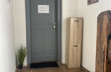 La Champenoise La Tannerie - Photo 19