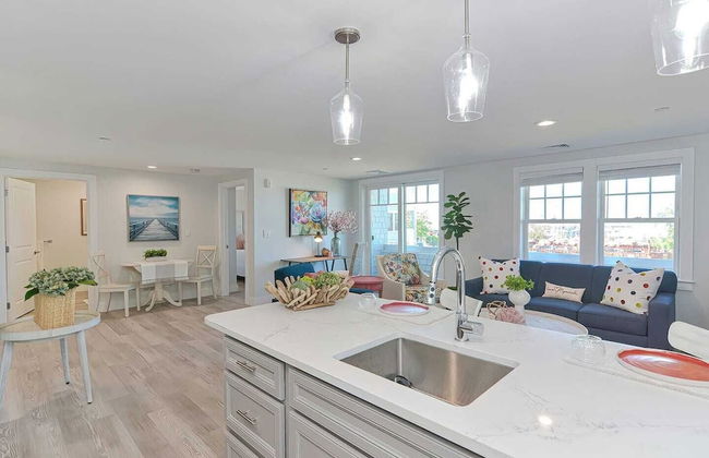 Harbourtown Suites - Foto 43