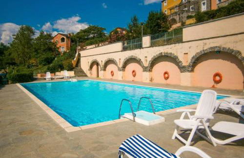 Casa Melabruna, 5 terre biker friendly - Foto 22